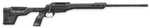 Weatherby 307 Alpine MDT Bolt Action Rifle 7mm PRC 24" Fluted Barrel (1)-3Rd Magazine MDT HNT26 Chassis System Stock Black Cerakote Finish