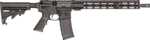 Smith & Wessoon M&P15 SPORT III Semi-Automatic Rifle 5.56mm NATO 16" Barrel (1)-30Rd Magazine 6-Position Collapsible Stock Black Finish