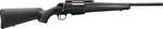 Winchester XPR Stealth SR Bolt Action Rifle 6.8 Western 16.5" Barrel (1)-3Rd Magazine Green Composite Sporter Stock Matte Black Finish