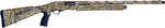 Tristar Cobra III 12ga. Pump Shotgun 24" Barrel 5 Round Cap Synthetic Camo Finish