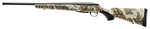 Used Tikka T3X Roughtech First Bolt Action Rifle 6.5 Creedmoor 20" Barrel (1)-3Rd Magazine First Lite Specter Camouflage Synthetic Stock Matte Black Finish