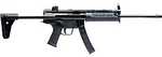 Century Arms AP5-L Semi-Automatic Rifle 9mm Luger 16.5" Barrel (1)-32Rd Magazine Magpul SL Adjustable Stock Black Finish