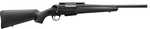 Winchester XPR Stealth Bolt Action Rifle 223 Remington 16.5" Threaded Barrel (1)-5Rd Magazine Drilled & Tapped Green Composite Stock Matte Blued Finish