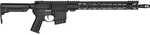 CMMG Resolute MK4 Semi-Automatic Rifle 6mm ARC 16.1" Barrel (1)-10Rd Magazine Ambidextrous Controls Synthetic Stock Armor Black Cerakote Finish