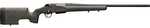 Winchester XPR Renegade Long Range Bolt Action Rifle 6.8 Western 24" Barrel (1)-3Rd Magazine Gray Synthetic Stock Black Cerakote Finish