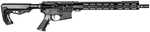 ZRO Delta Ready Series Base Semi-Automatic Rifle 223 Wylde 16" Barrel (1)-30Rd Magazine 6 Postion Adjustable Synthetic Stock Black Finish