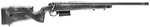 Bergara Crest Carbon Bolt Action Rifle 22-250 Remington 20" Barrel (1)-5Rd Magazine Drilled & Tapped Monte Carlo Carbon Fiber Stock Sniper Gray Cerakote Finish