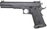 EAA Witness 2311 Hunter Semi-Automatic Pistol 10mm 6" Barrel (1)-15Rd Magazine Optics Ready Slide Black Finish