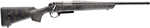 Bergara B-14 Series Stoke Bolt Action Rifle 22-250 Remington 20" Barrel (1)-3Rd Magazine Soft Touch Stock Graphite Black Ceraktoe Finish