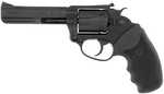 Charter Arms Pathfinder Lite Revolver 22 Long Rifle 4.2" Barrel 8 Round Capacity Adjustable Sights Rubber Grips Black Finish
