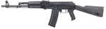 Used Arsenal, Inc. SAM5 Semi-Automatic AK Rifle 223 Remington/5.56 NATO 16.3" Barrel (1)-30Rd Magazine Black Polymer Furniture Matte Black Finish