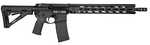 Diamondback Firearms Diamond DB15 Semi-Automatic Rifle 223 Remington/5.56mm NATO 16" Barrel (1)-30Rd Magazine Magpul CTR Collapsible Stock Matte Black Anodized Finish