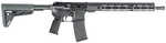 Anderson AM15 Rifle 5.56 Nato Frontline Rifle 16" Barrel Black Finish