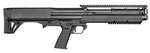 Kel-Tec KS7 Pump Action Shotgun 12 Gauge 3" Chamber 18.5" Barrel 7 Round Capacity Black Polymer Bullpup Stock Black Finish