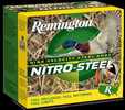 Remington Nitro Steel 12 Gauge 3.5" 1 1/2 Oz 2 Shot 25 Box