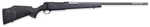 Weatherby Mark V Accumark Bolt Action Rifle 7mm PRC 26" Threaded Barrel 3 Round Capacity Fiberglass Stock Stainless Steel Finish