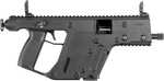 KRISS Vector GEN II SDP Pistol 9mm 5.50" Threaded Barrel 17 Rounds Black POST-2017