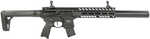 Sig Sauer MCX .177 Cal CO2 Powered 30rd Air Rifle, Black