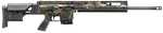 FN America Scar 20S NRCH Semi-Automatic Rifle 7.62x51mm/308 Winchester 20" Barrel (1)-10Rd Magazine Hogue Pistol Grip Black Tactical Stock Woodland Camouflage Finish