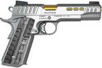 Kimber Rapide Dawn  45 ACP 5.25" Barrel 8 Rd Mag Stainless Steel Pistol Model: 3000423