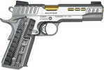 Kimber Rapide Dawn Pistol 10mm 5.25" Barrel 8 Rd Mag Stainless Steel Model: 3000424