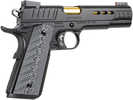 Kimber Rapide Pistol 45 ACP 5" Barrel 8 Rd Mag Black KimPro II Model: 3000383