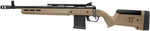 Savage Arms 110 Scout Left Handed Bolt Action Rifle 308 Winchester 16.5" Barrel (1)-10Rd Magazine Flat Dark Earth Magpul Hunter Synthetic Stock Matte Black Finish