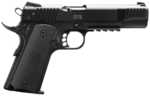 Walther Arms Forge H1 1911 Semi-Automatic Pistol 22 Long Rifle 4.25" Barrel (1)-12Rd Magazine Matte Black Finish