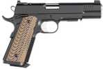 CZ-USA Dan Wesson Specialist Semi-Automatic Pistol 10mm 5" Barrel (2)-8Rd Magazines Night Sights G10 Grips Black Finish