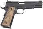 CZ-USA Dan Wesson Specialist Semi-Automatic Pistol 9mm Luger 5" Barrel (2)-10Rd Magazines Night Sights G10 Grips Black Finish