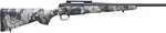 Howa M1500 Superlite Short Bolt Action Rifle 6.5 Creedmoor 16.25" Barrel 5 Round Capacity Kings XK7 Camouflage Carbon Fiber Stock Blued Finish