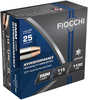 Fiocchi 9XTP25 Hyperformance 9mm Luger 115 gr Hornady XTP Hollow Point 25 Per Box