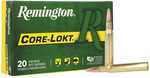 280 Remington 20 Rounds Ammunition 140 Grain Soft Point