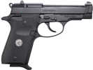 Girsan MC14 G84 Compact Semi-Automatic Pistol 380 ACP 3.8" Barrel (1)-13Rd Magazine 3 Dot Sights Synthetic Grips Matte Black Finish