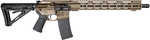 Diamondback DB15 Carbon Series Semi-Automatic Rifle 5.56 NATO 16" Barrel (1)-30Rd Magazine Black Synthetic Magpul Carbine Stock Flat Dark Earth Cerakote Finish