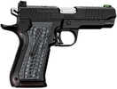 Kimber KDS9c Pistol 9mm 4.09" Barrel 15 Rd KimPro Black Model: 3100010