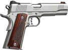 Kimber Stainless II Pistol 10 mm 5 in. Stainless 8+1 rd. Model: 3200385