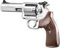 Kimber K6 DASA 4 Target Revolver 357 Mag 4" Barrel 6 Rd Stainless Model: 3700621