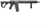 Daniel Defense DDM4 V9 Semi-Automatic Rifle 5.56 NATO 16" Barrel (1)-32Rd Magazine Polymer Stock Black Finish