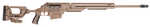 Steyr Arms SSG M1 Bolt Action Rifle 308 Winchester 25" Cold Hammer Forged Threaded Barrel (1)-10Rd Magazine Chassis Stock Flat Dark Earth Finish