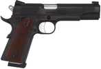 Tyler Gunworks 1911 Semi-Automatic Pistol 45 ACP 5" Barrel (1)-8Rd Magazine Adjustable Sights Walnut Grips Blued Finish