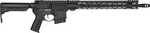 CMMG Resolute MK4 22 ARC Rifle Black Nitride Threaded Barrel, Black Armor Cerakote