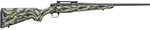 Howa M1500 Superlite Bolt Action Rifle 7mm-08 Remington 20" Barrel 5 Round Capacity Raptor Highland Camouflage Synthetic Stock Blued Finish