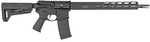 Sig Sauer M400 Tread Semi-Automatic Rifle 223 Remington/5.56mm NATO 16" Stainless Barrel (1)-30Rd Magazine M-Lok Handguard Magpul SL-K Stock Black Finish