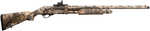 Charles Daly 335 12 Gauge-3.5 26" Barrel 5 Rd Camo Turkey Mossy Oak DNA Red Dot Sight