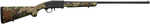 Charles Daly 101 410 Gauge 26" Barrel 1 Rd Compact Woodlands Camo