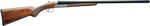 Charles Daly 500 12 Gauge Shotgun 28" Barrel 2 Rd Walnut Field Grade Side By Side