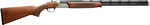 Charles Daly 202A 28 Gauge Shotgun 26" Barrel 2 Rd Silver Walnut O/u