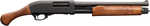 Charles Daly Honcho 12 Gauge Shotgun 14" Barrel 6 Rd Checkered Walnut black Finish