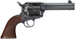 Taylor Gambler 357 Magnum Revolver 4.75" Barrel Casehardened Frame Taylor Tuned